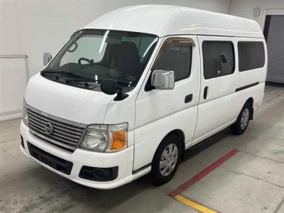 Nissan Caravan