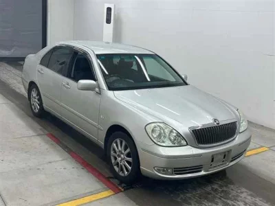 Toyota BREVIS