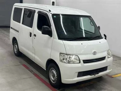 Toyota TownAce