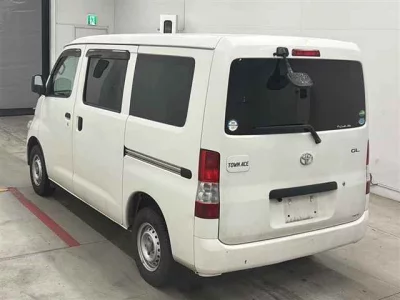 Toyota TOWN ACE