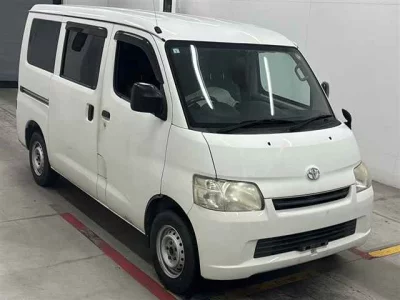 Toyota TownAce