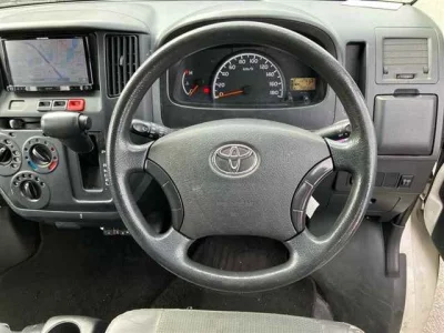 Toyota TownAce