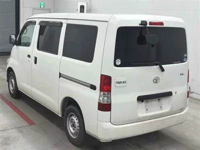 Toyota TownAce