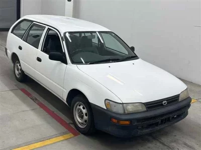 Toyota SPRINTER