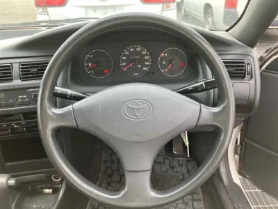 Toyota SPRINTER