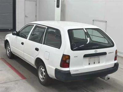 Toyota SPRINTER