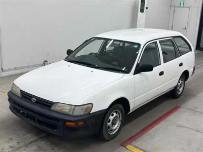 Toyota Sprinter