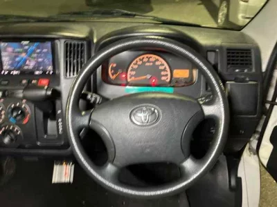 Toyota TownAce