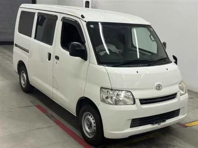 Toyota TownAce