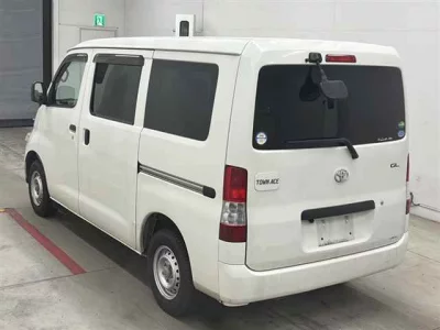 Toyota TownAce