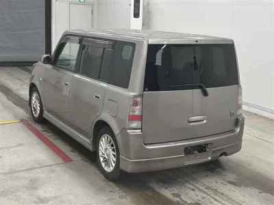 Toyota bB