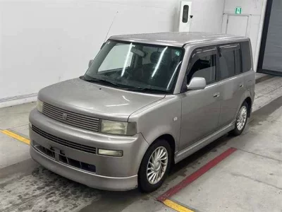 Toyota bB