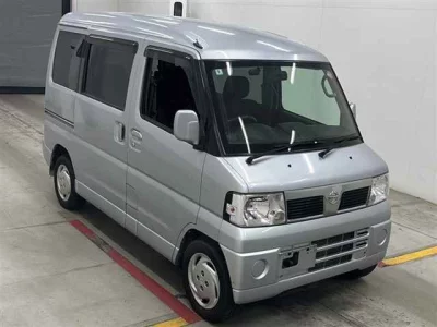 Nissan Clipper Rio