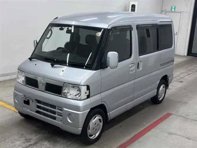 Nissan Clipper Rio