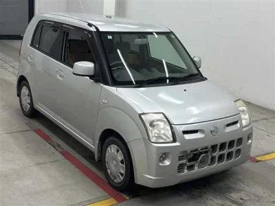 Nissan Pino