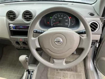Nissan Pino