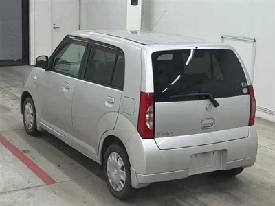 Nissan Pino
