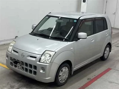 Nissan Pino