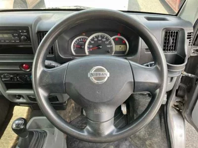 Nissan NV100 CLIPPER