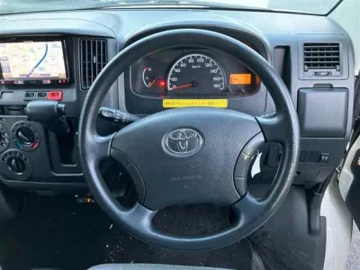 Toyota TownAce