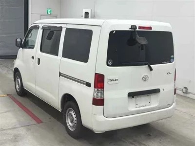 Toyota TOWN ACE