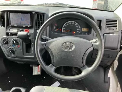 Toyota TownAce