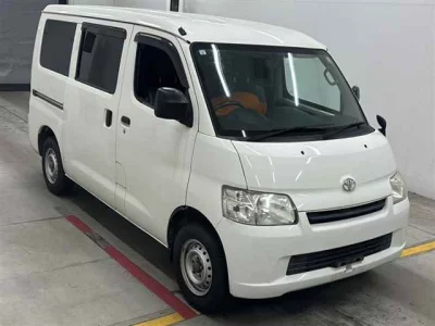 Toyota TOWN ACE