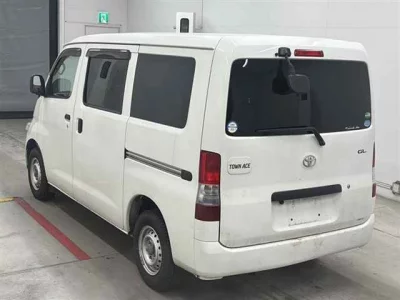 Toyota TownAce