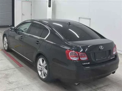 Lexus GS F