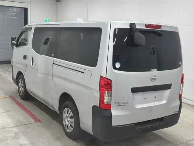 Nissan Caravan