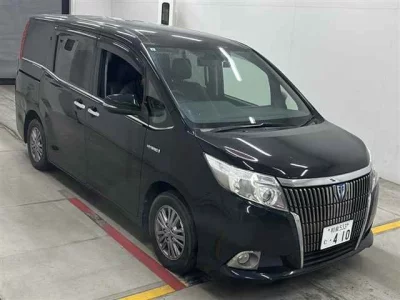 Toyota Esquire
