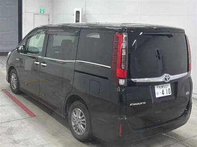 Toyota Esquire