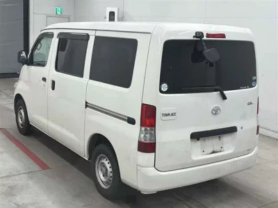 Toyota TownAce