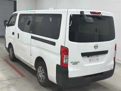 Nissan Caravan