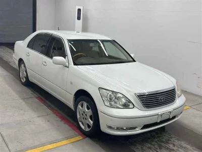 Toyota CELSIOR