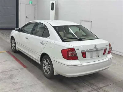 Toyota Premio