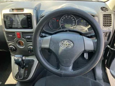 Toyota Rush