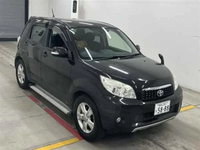 Toyota Rush