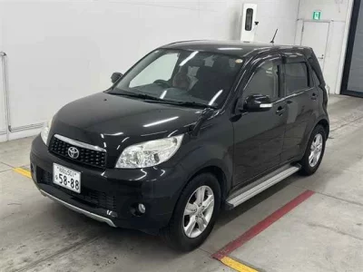 Toyota Rush