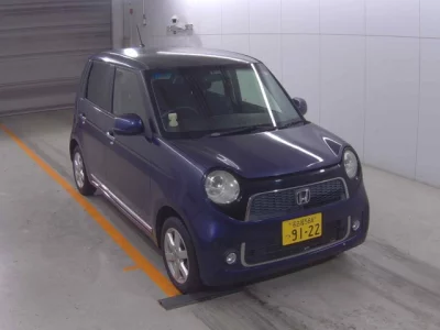 Honda N-ONE