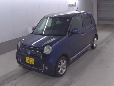 Honda N-ONE