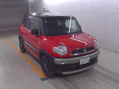 Suzuki Xbee