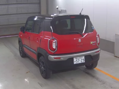 Suzuki Xbee