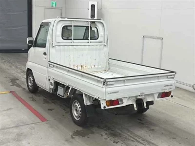 Mitsubishi Minicab Truck