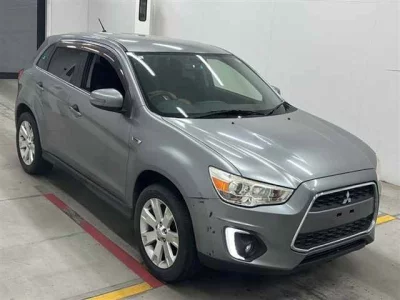 Mitsubishi RVR