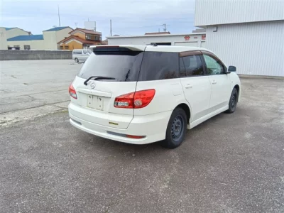 Nissan Wingroad