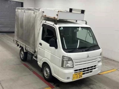 Mitsubishi Minicab Truck