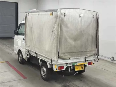 Mitsubishi Minicab Truck
