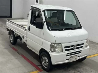 Honda Acty Truck