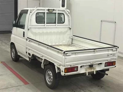 Honda Acty Truck